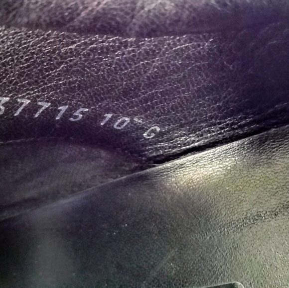 Gucci GG Guccissima Web Stripe sneakers men's 10 - Picture 11 of 16